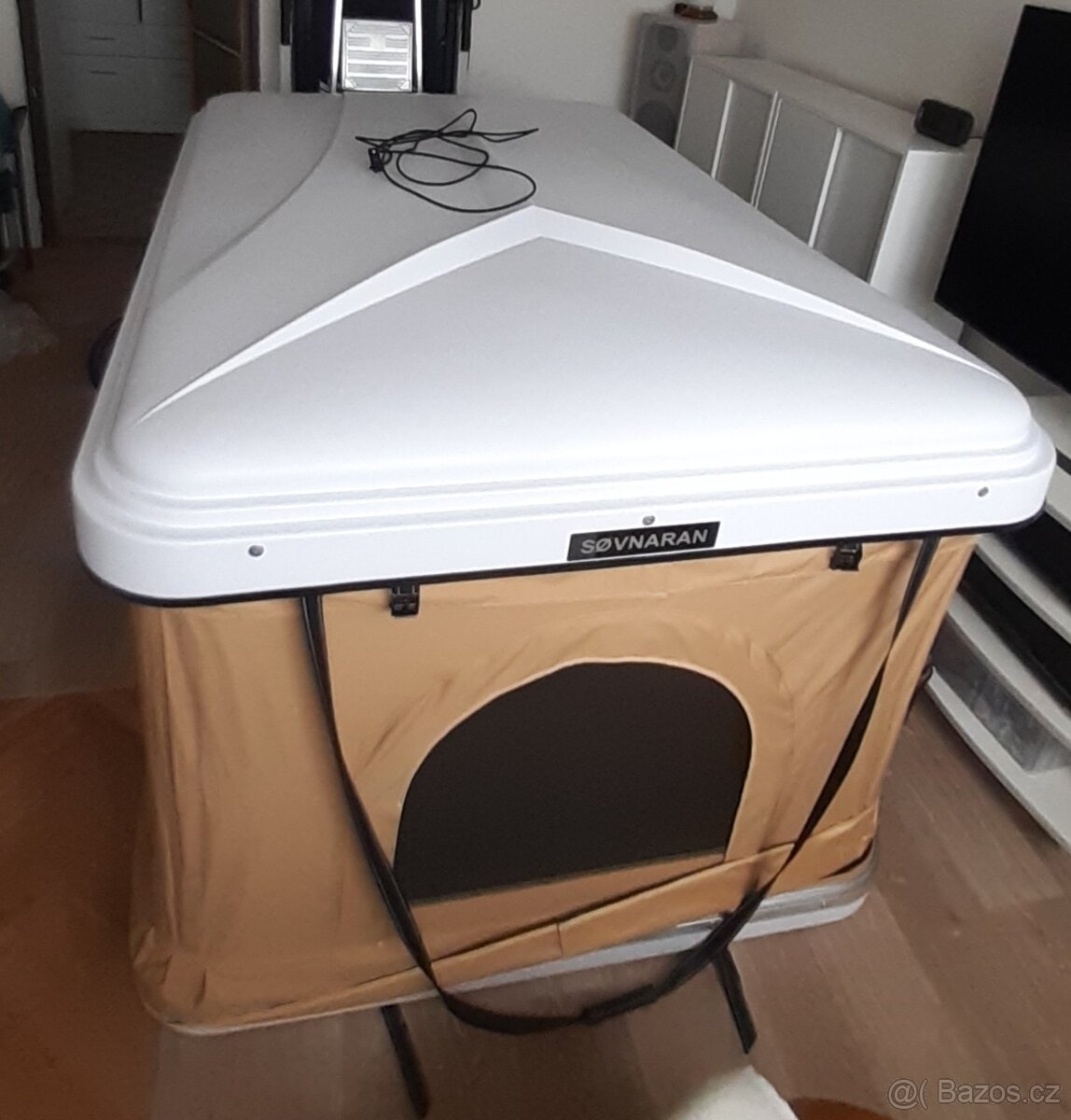 Autostan SOVNARAN - 3