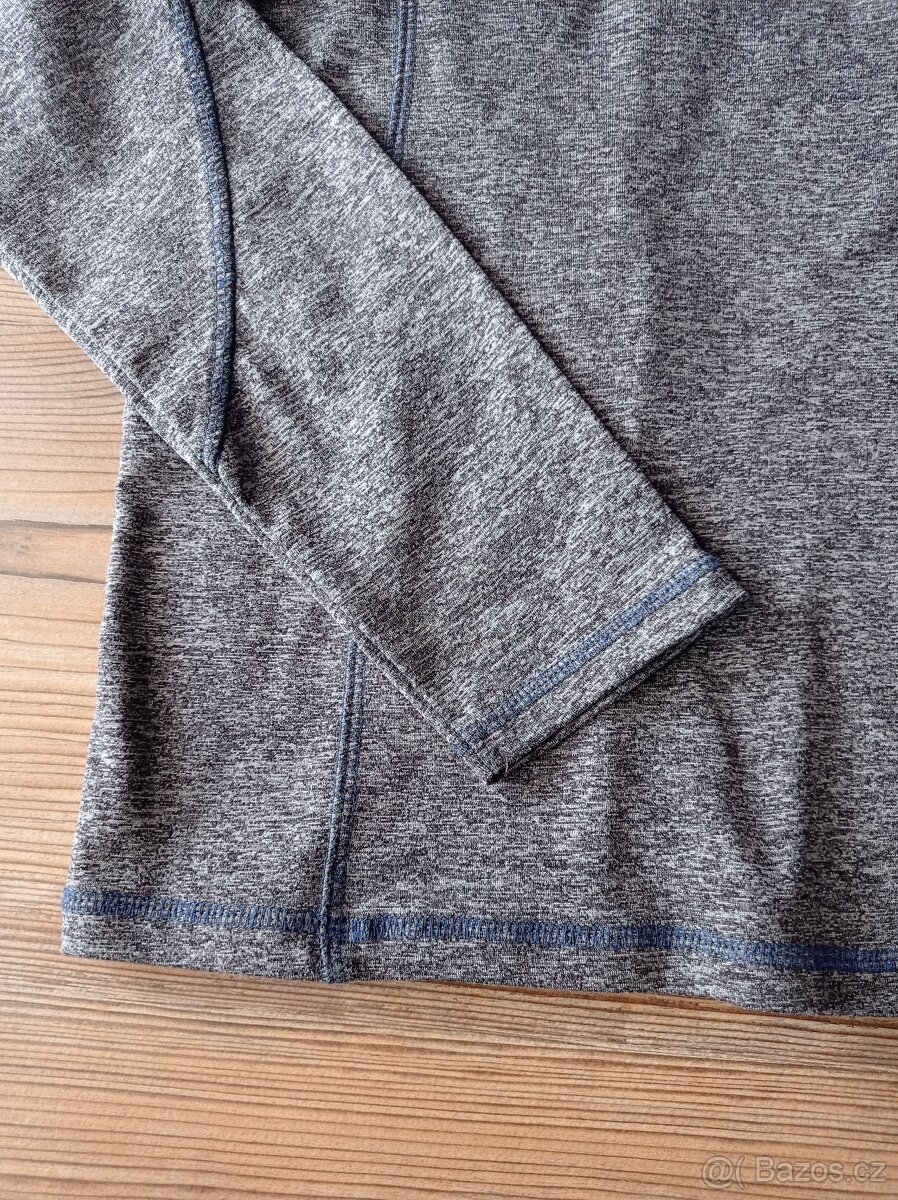 Funkční triko Crivit 146/152 - 3