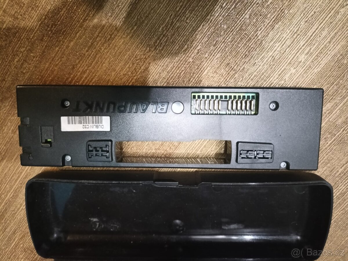 Blaupunkt Dublin C32 - 3
