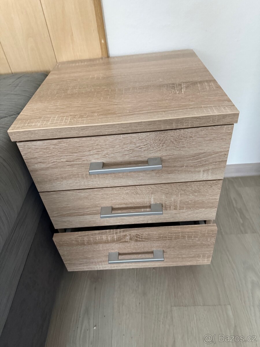 Skřinky do pokoje - 3
