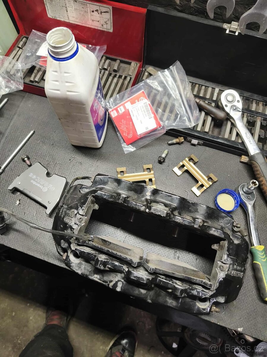 VW PHAETON 5.0 V10 TDi - 3