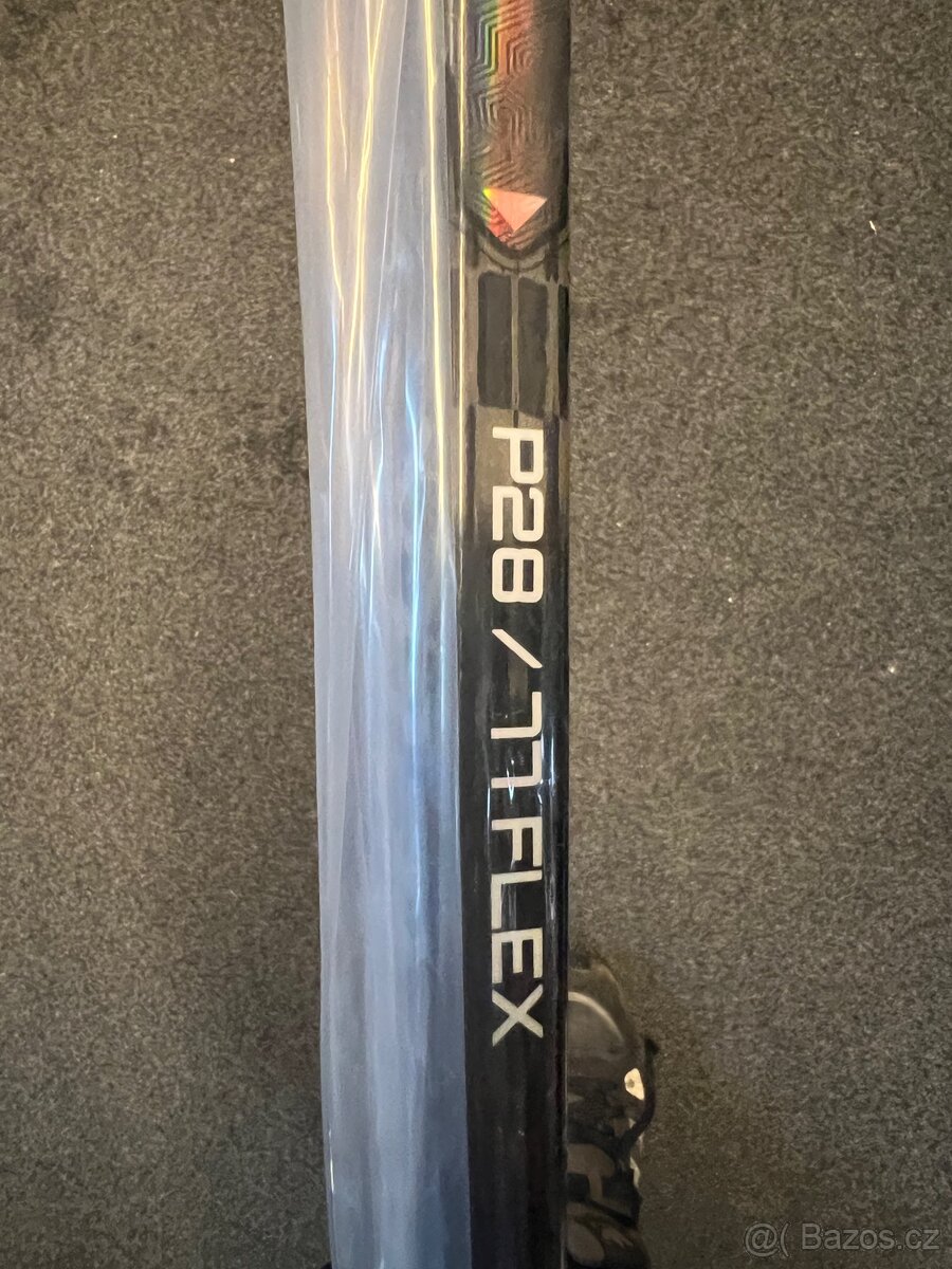 Bauer Proto R SR, nová - 3