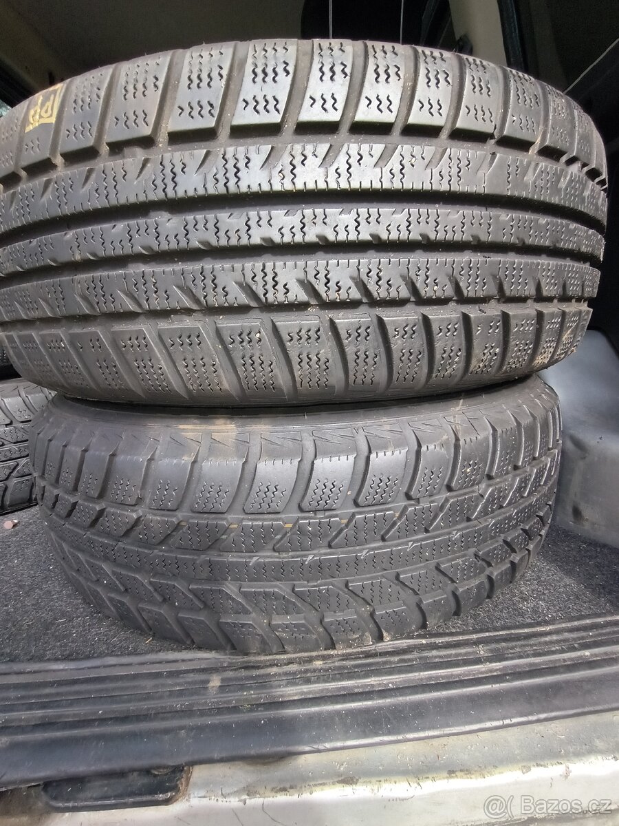 4x108 r15 plechy - 3