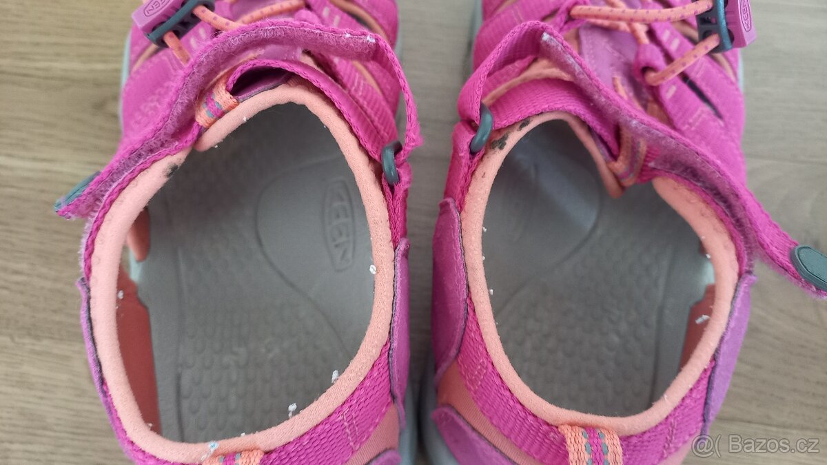 Dětské sandály Keen - 3