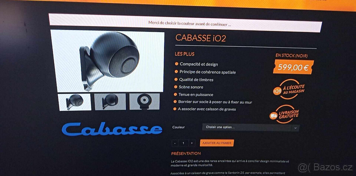 CABASSE i02 - 3