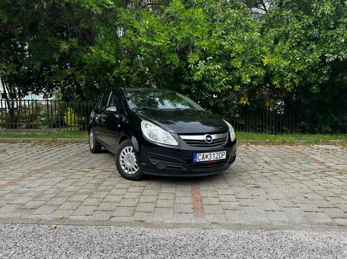 Opel Corsa 1.3 CDTi - 3