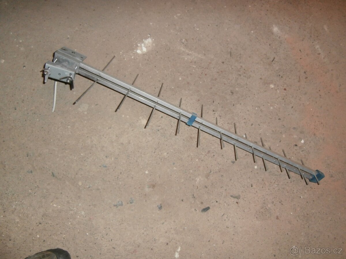 TV anténa a příslušenství - 3