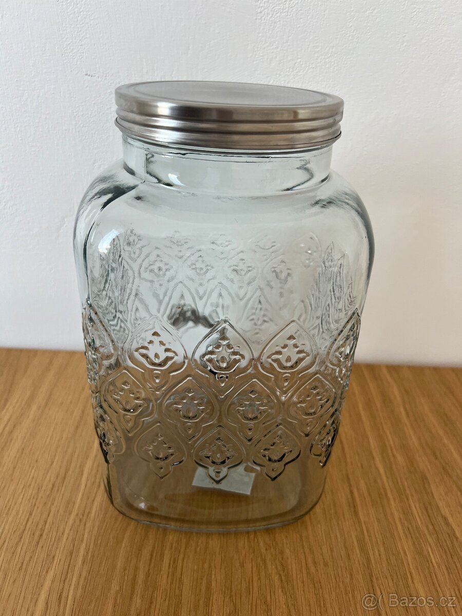 IKEA džbán/nádoba - 3