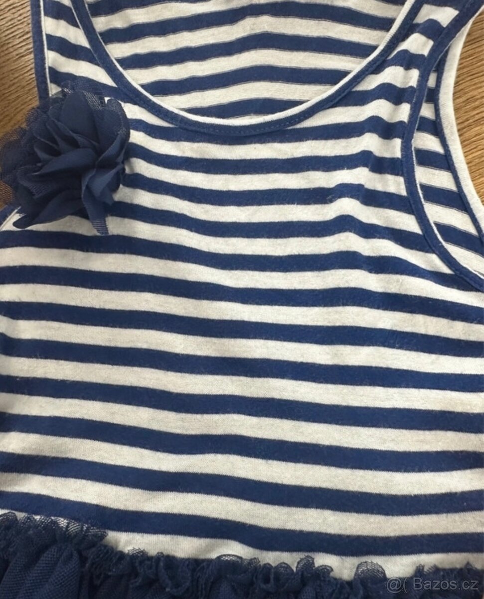 Dívčí šatičky - 3