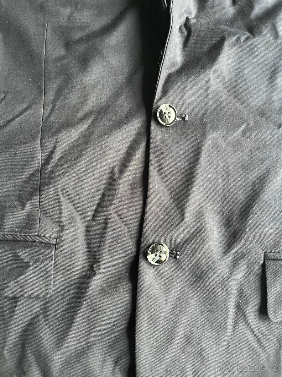 Pánské Sako - 3
