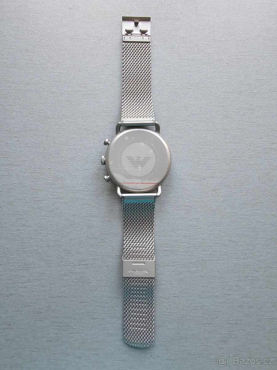 hodinky Emporio Armani AR11288 - 3