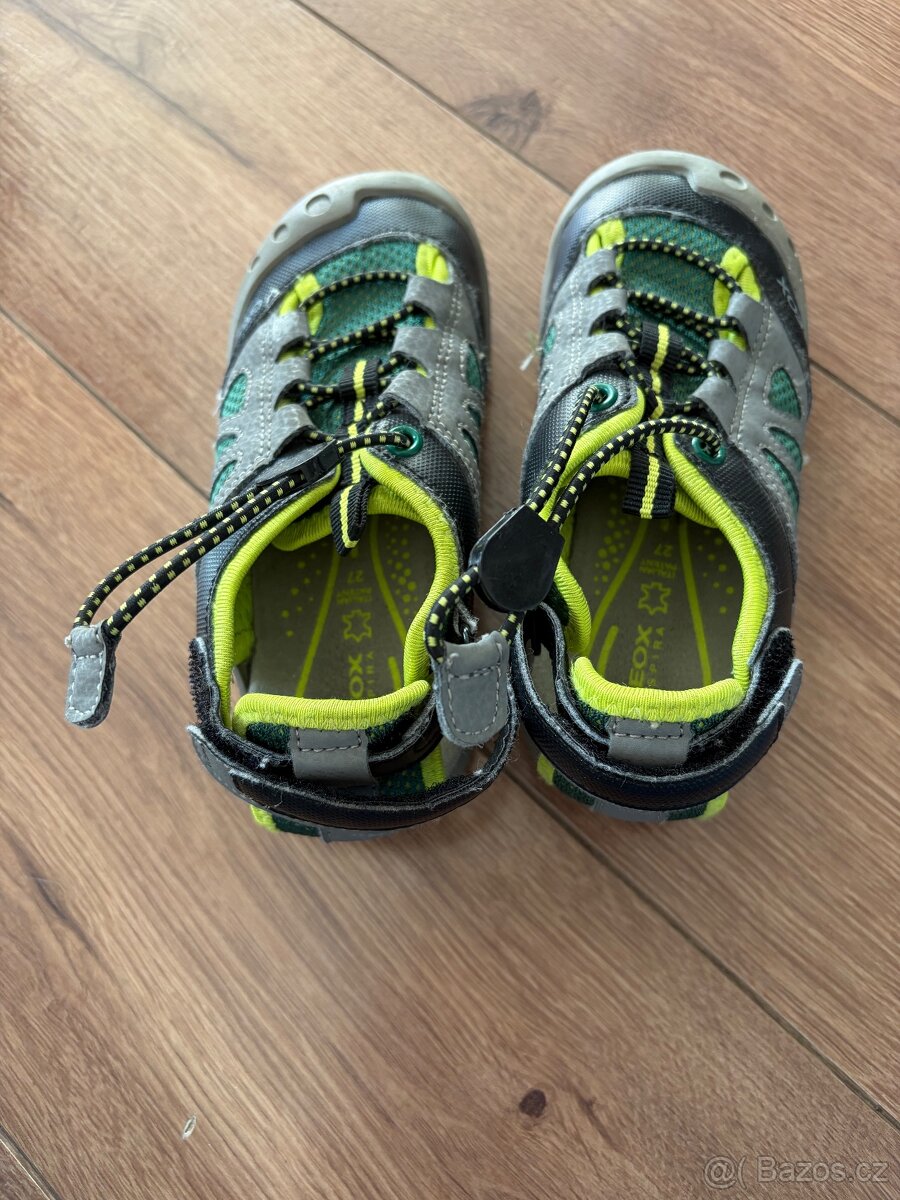Geox sandaly 27 - 3