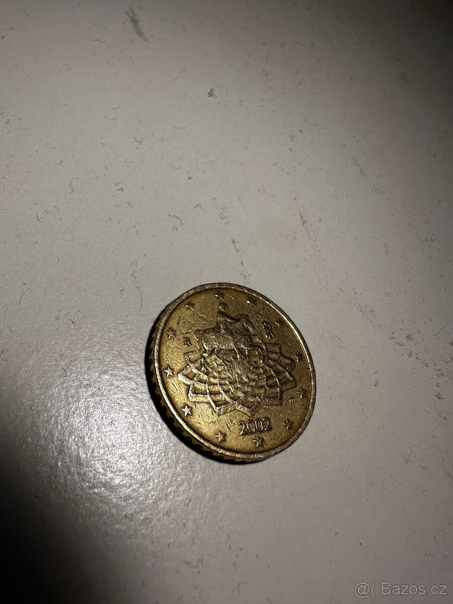 50 cent 2002 Italy - 3