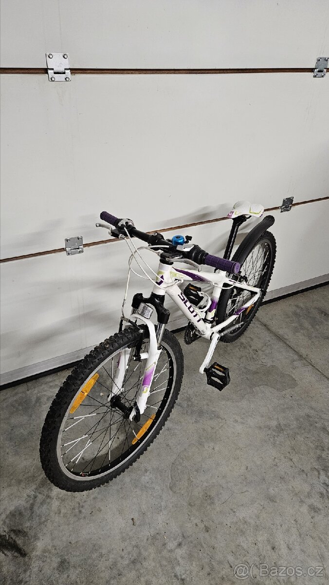 Scott Scale JR 24 - 3