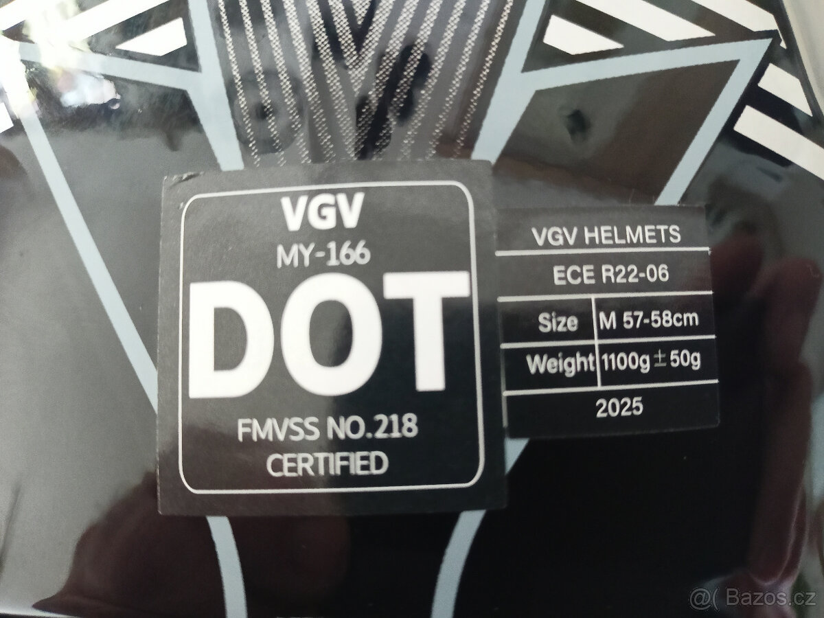 Helma VGV - 3