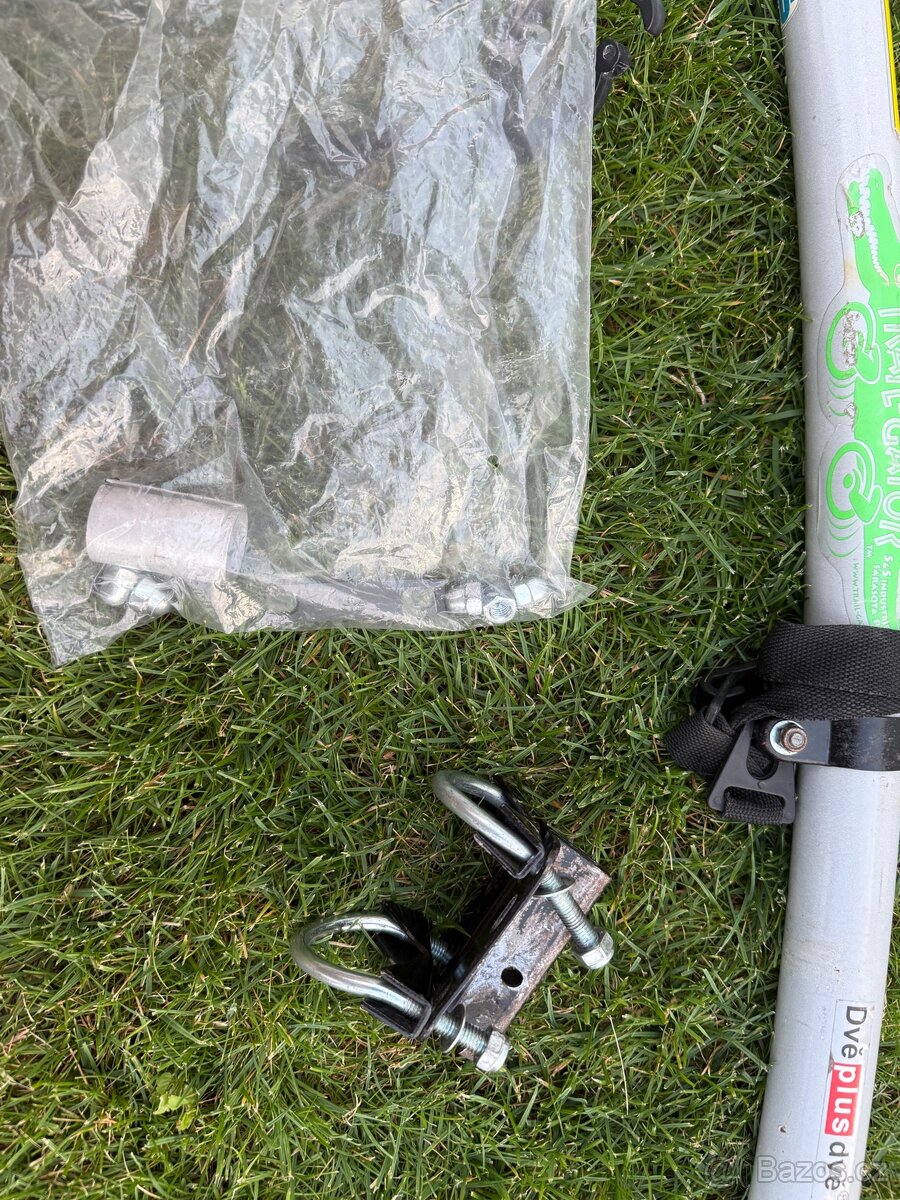 Trailgator - 3