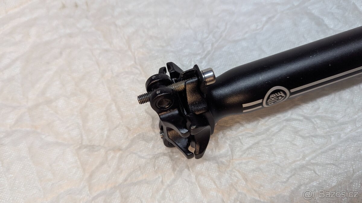 Sedlovka Fire eye 30.9 - 3