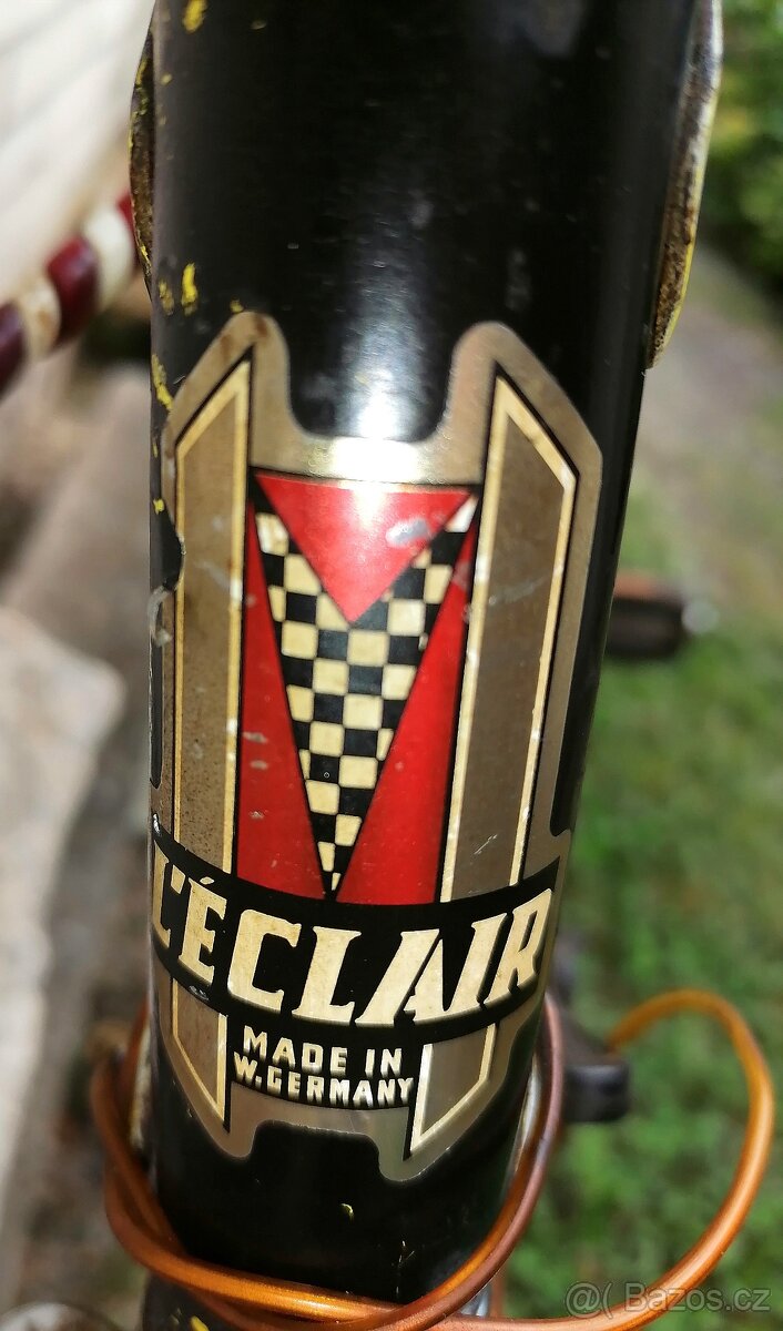 Kola silniční - 3