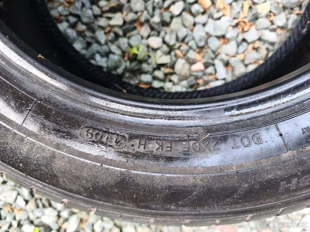 letní pneu 185/65 R15 HANKOOK - 3