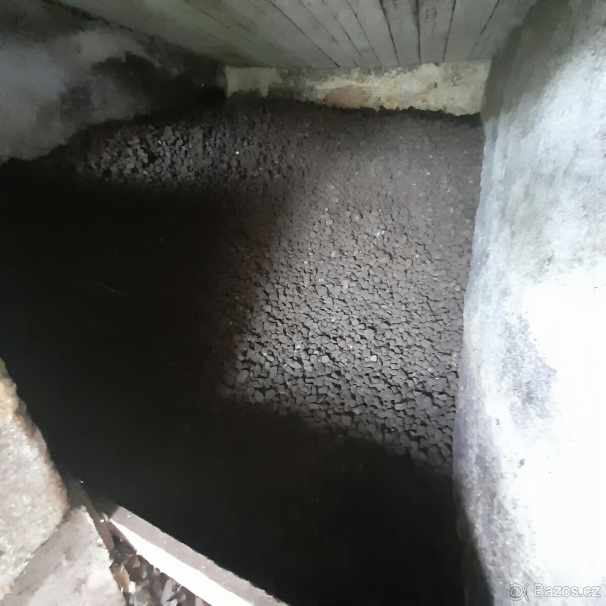 Uhlí Ořech 1 Ledvice - 3
