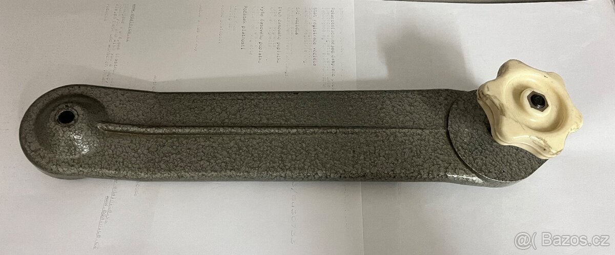 PRODLUŽOVYCÍ RAMENO - MAGNIFAX II - 3