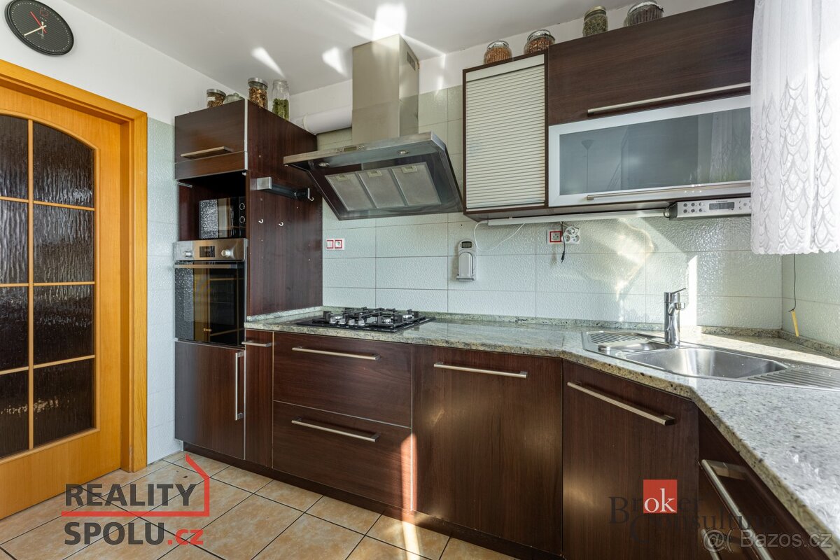 Prodej, byty/4+1, 76 m2, Chobotská 1728, 25001 Brandýs nad L - 3