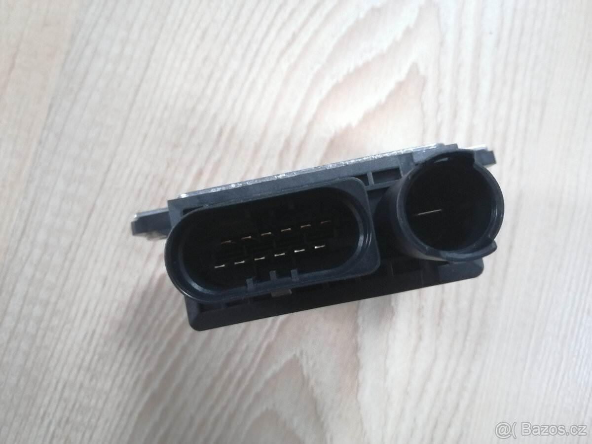 BMW 2,0D N57 jednotka žhavení 12218591723 GSE105 - 3