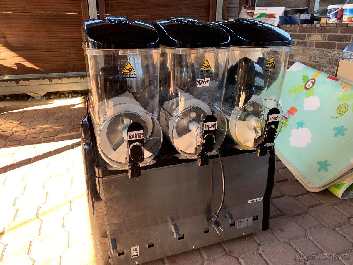 GBG Spin - CARPIGIANI - 3