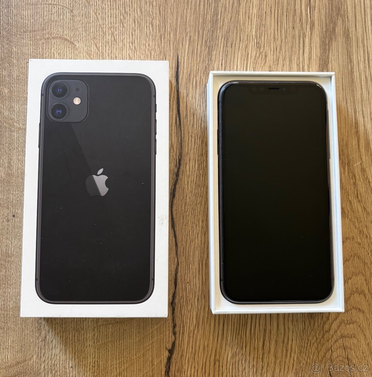 Apple - IPhone 11 - 3