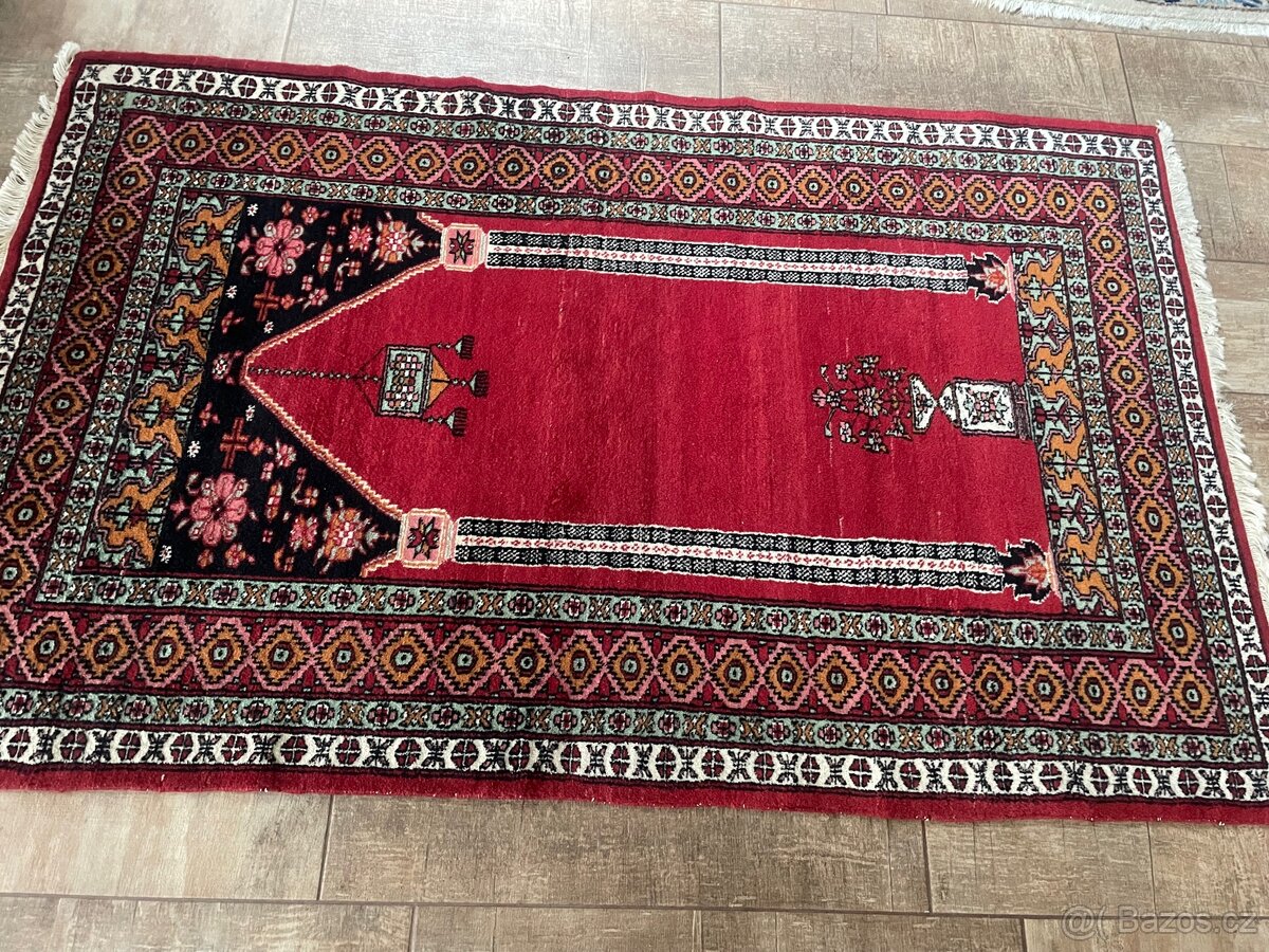 Persky koberec 160x96 - 3