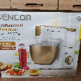 Kuchyňský robot Sencor STM 4467CH - 3