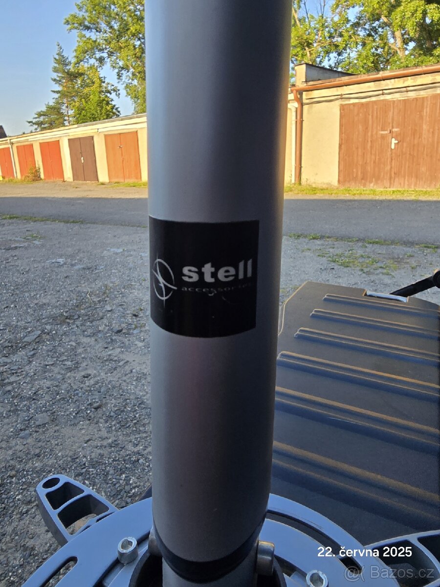 Stropní držák projektoru Stell SHO 1090 S - 3