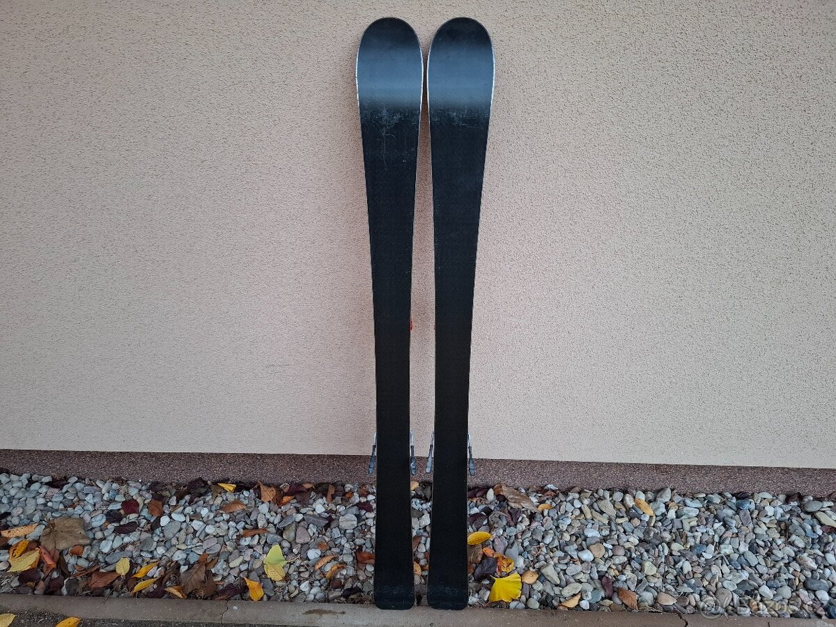 Dětské lyže Völkl 120 cm - 3