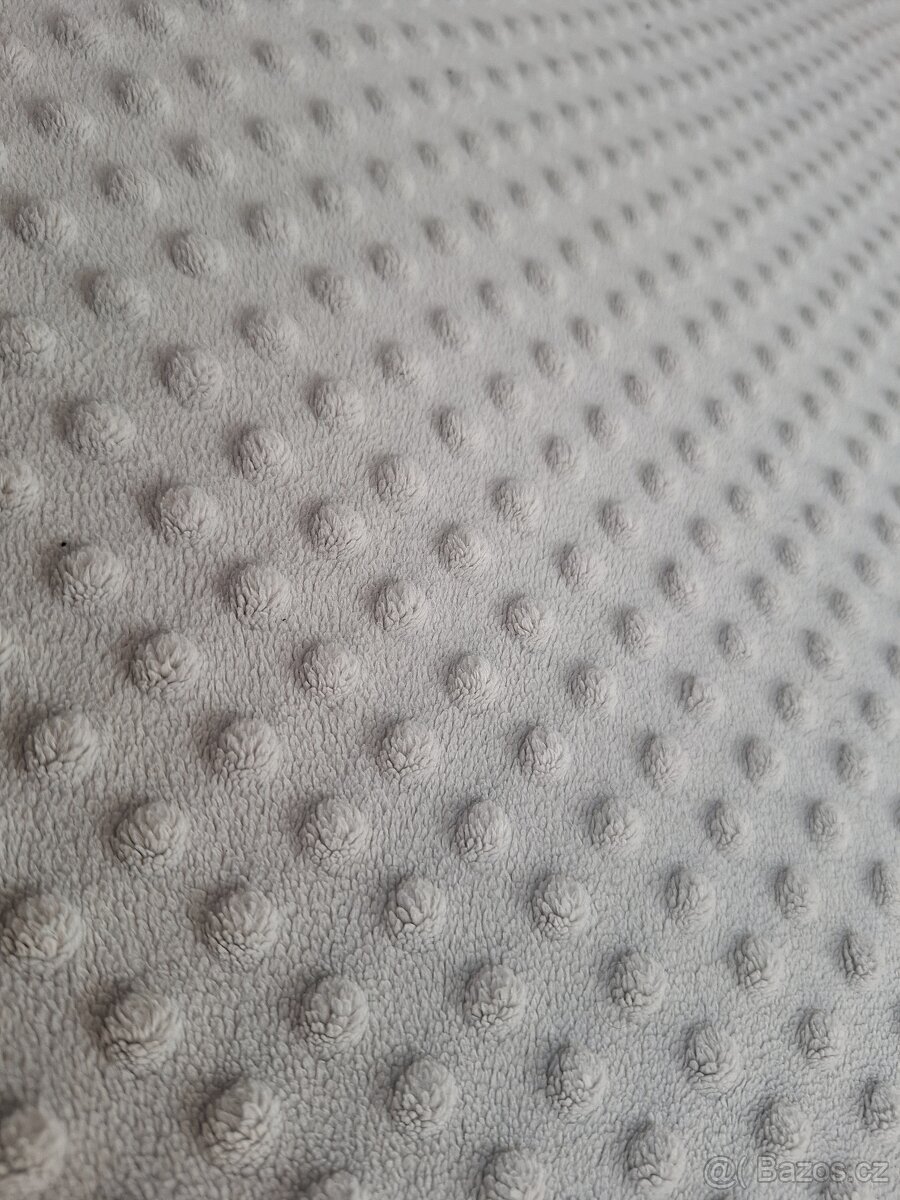 Maxi válecí polštář Mickey - 3