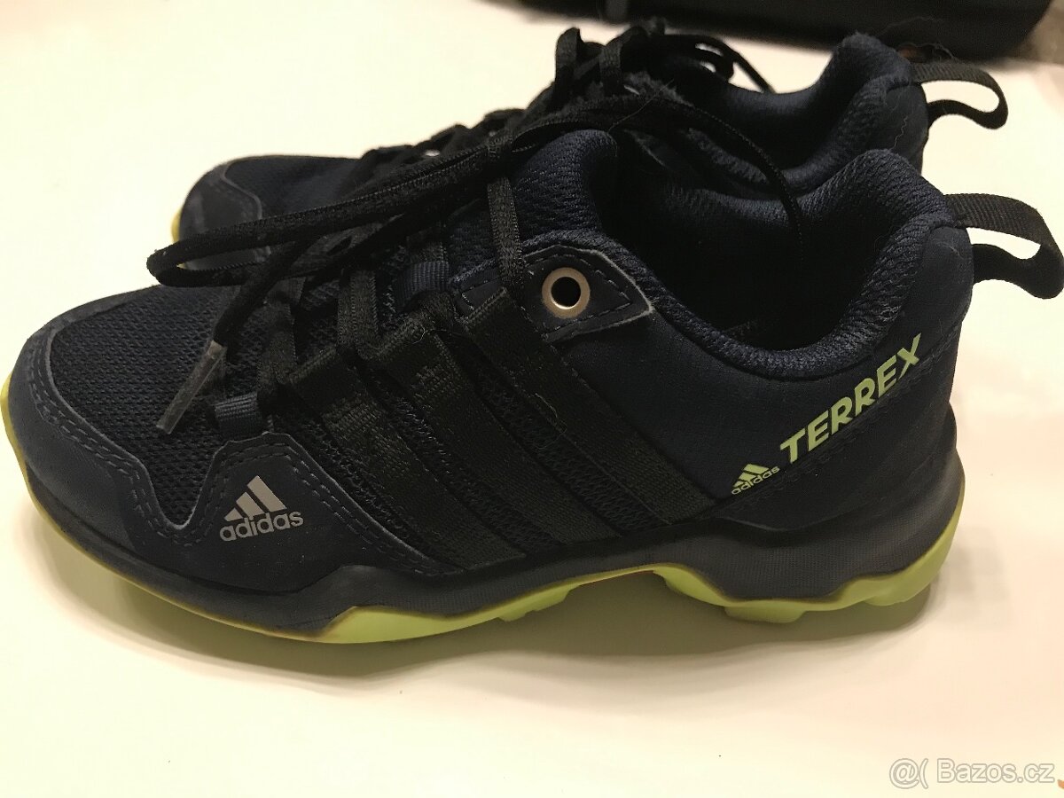 Adidas Terrex - 3