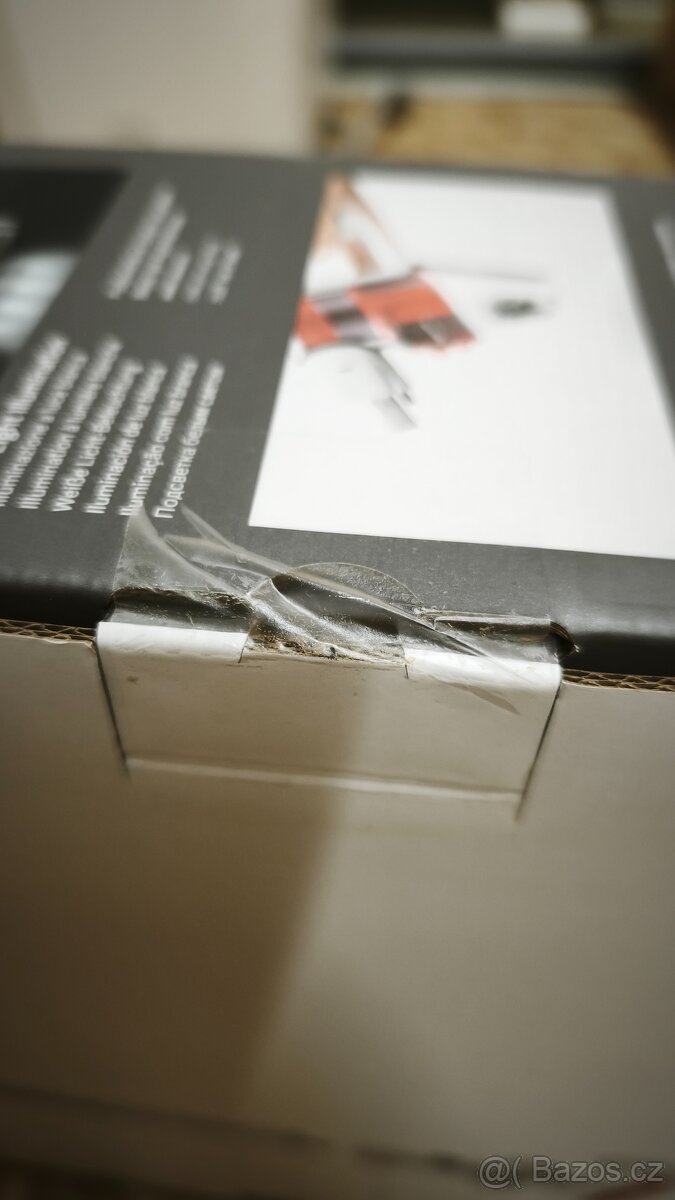 Tyčový vysavač Xiaomi Vacuum Cleaner G20 Lite - 3