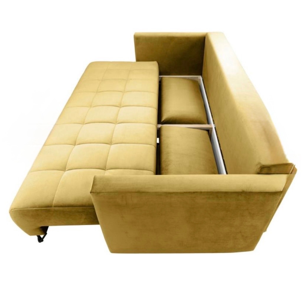 Rozkladací pohovka - 3