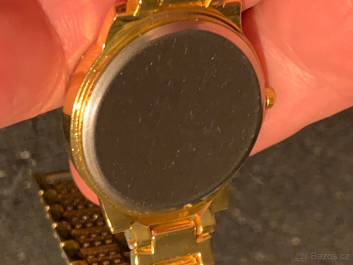 osazené zirkony ,..32mm - 3