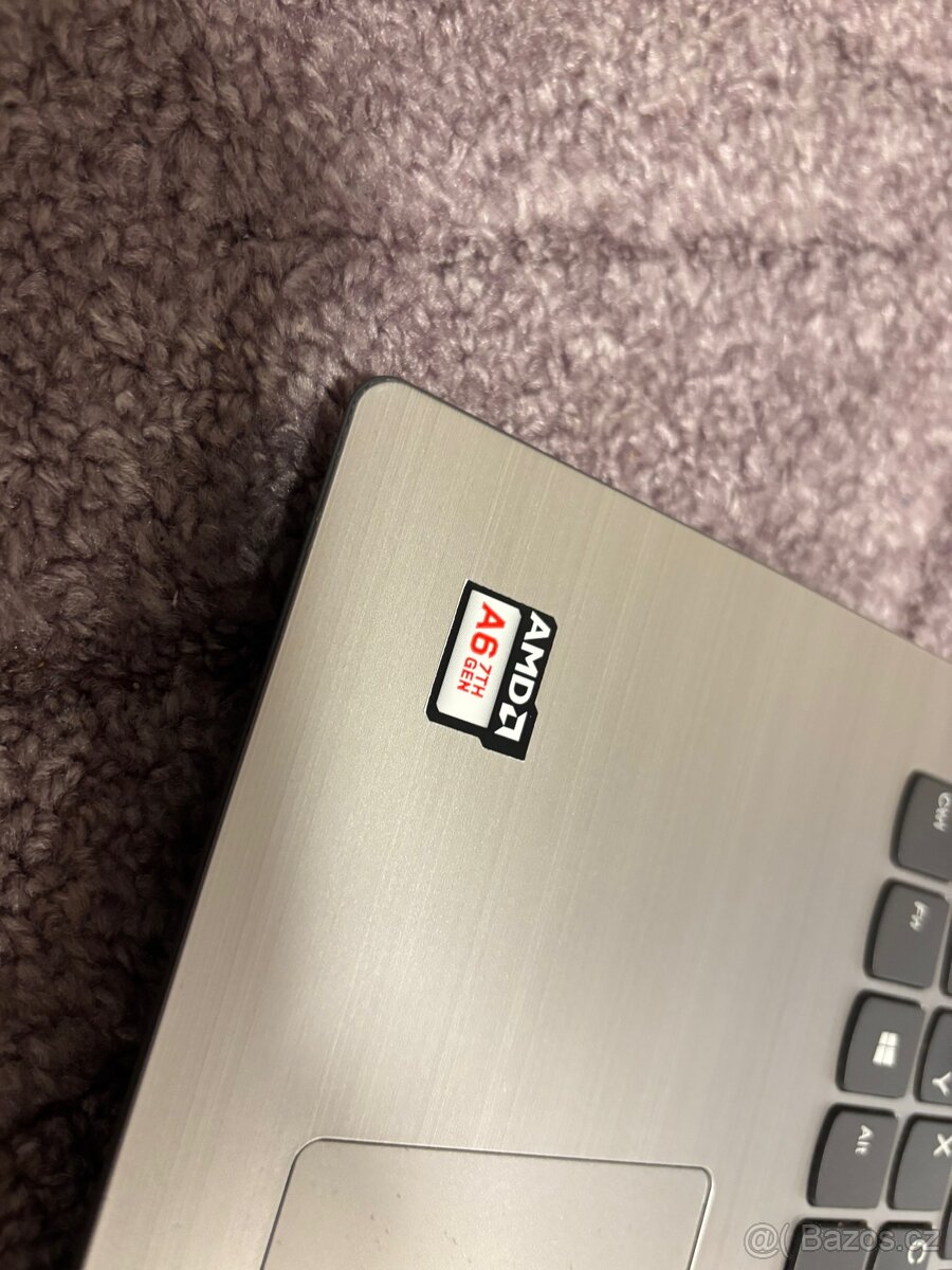 Notebook Lenovo IdeaPad 320 - 3