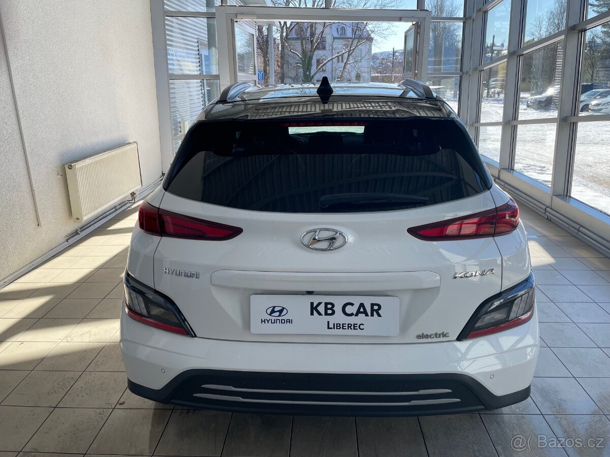 Hyundai Kona EV MY23 Power Style Premium - 3