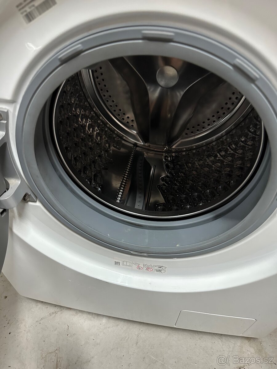 Pračka se sušičkou Samsung - 3