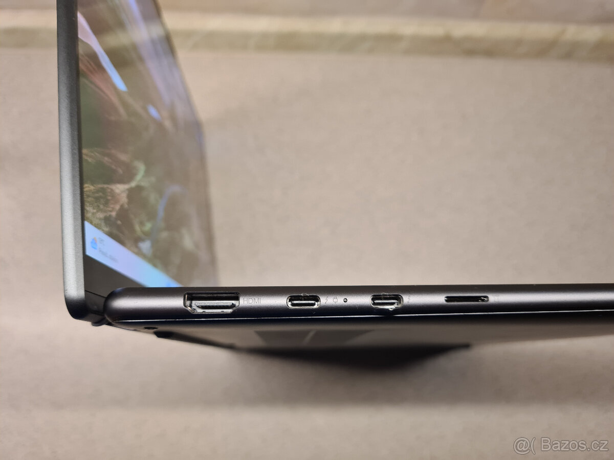 Lenovo Yoga 7 14IAL7 - i7-1260P/16GB/512GB/2,8K OLED/W11Home - 3