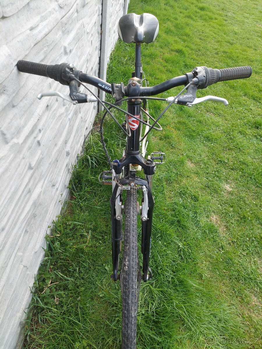 Kolo Treking suprema tripper 28 - 3