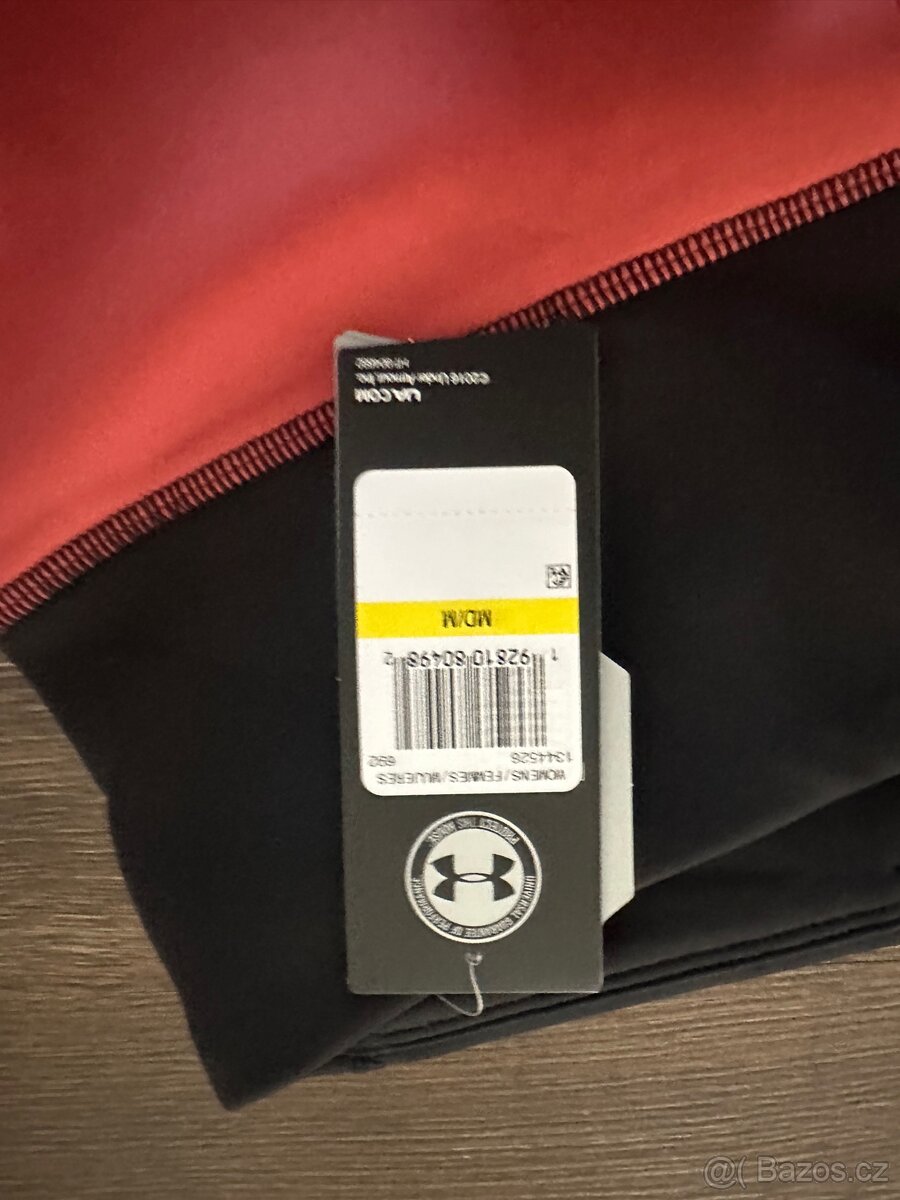 Leginy under armour M - 3