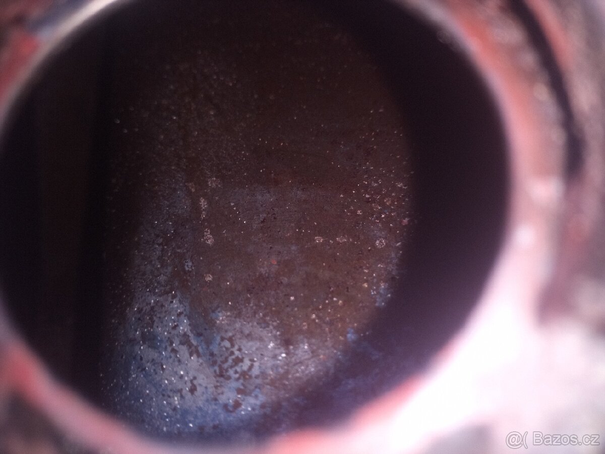 Prodám nádrž na Simsona s51 - 3