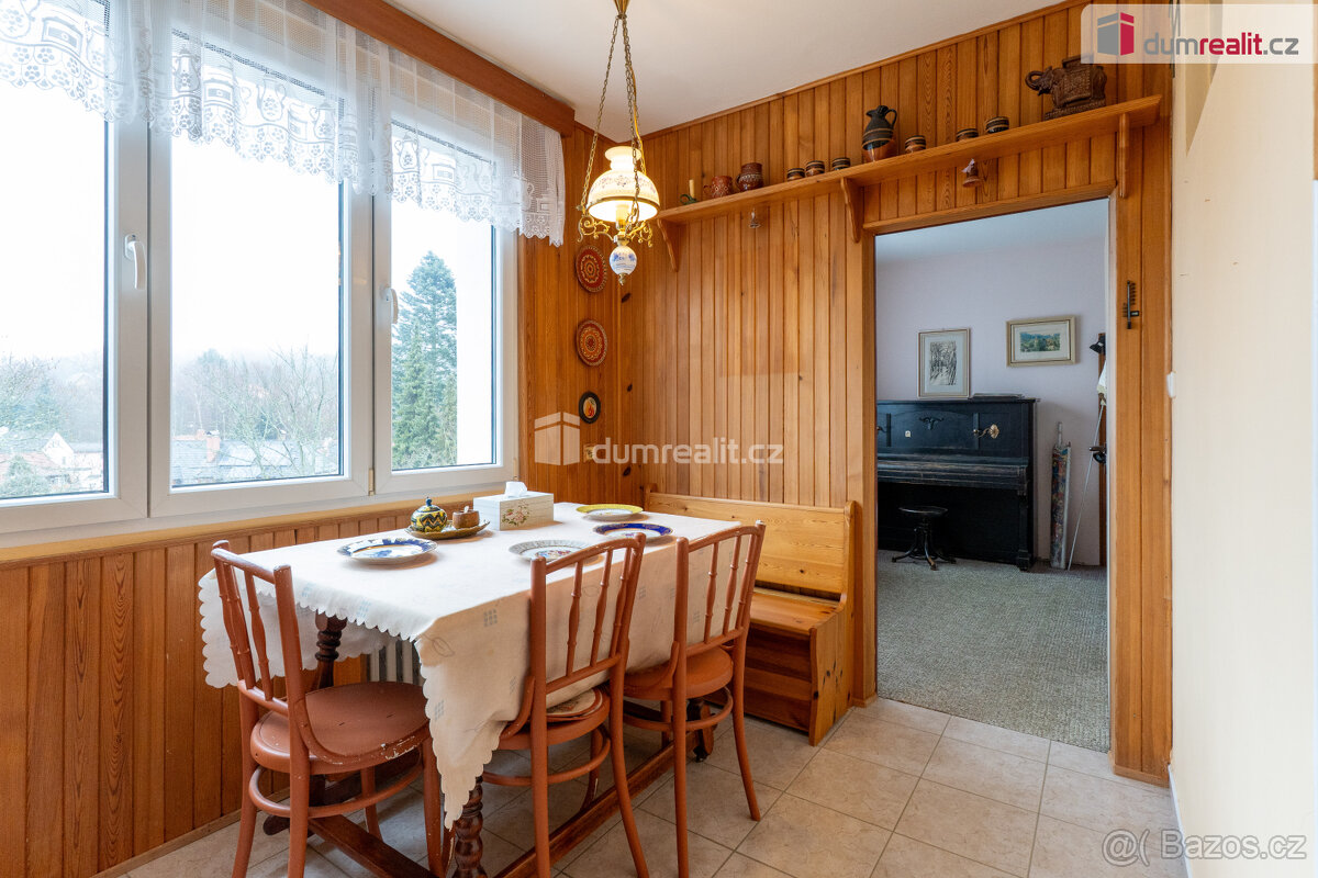 Prodej, byt 3+1, OV, 67,00 m2, Mariánské Lázně, Úšovice - 3