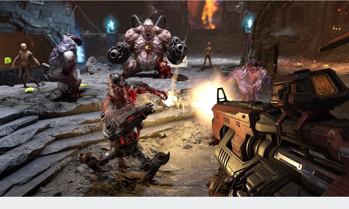 Nintendo switch hry - 3