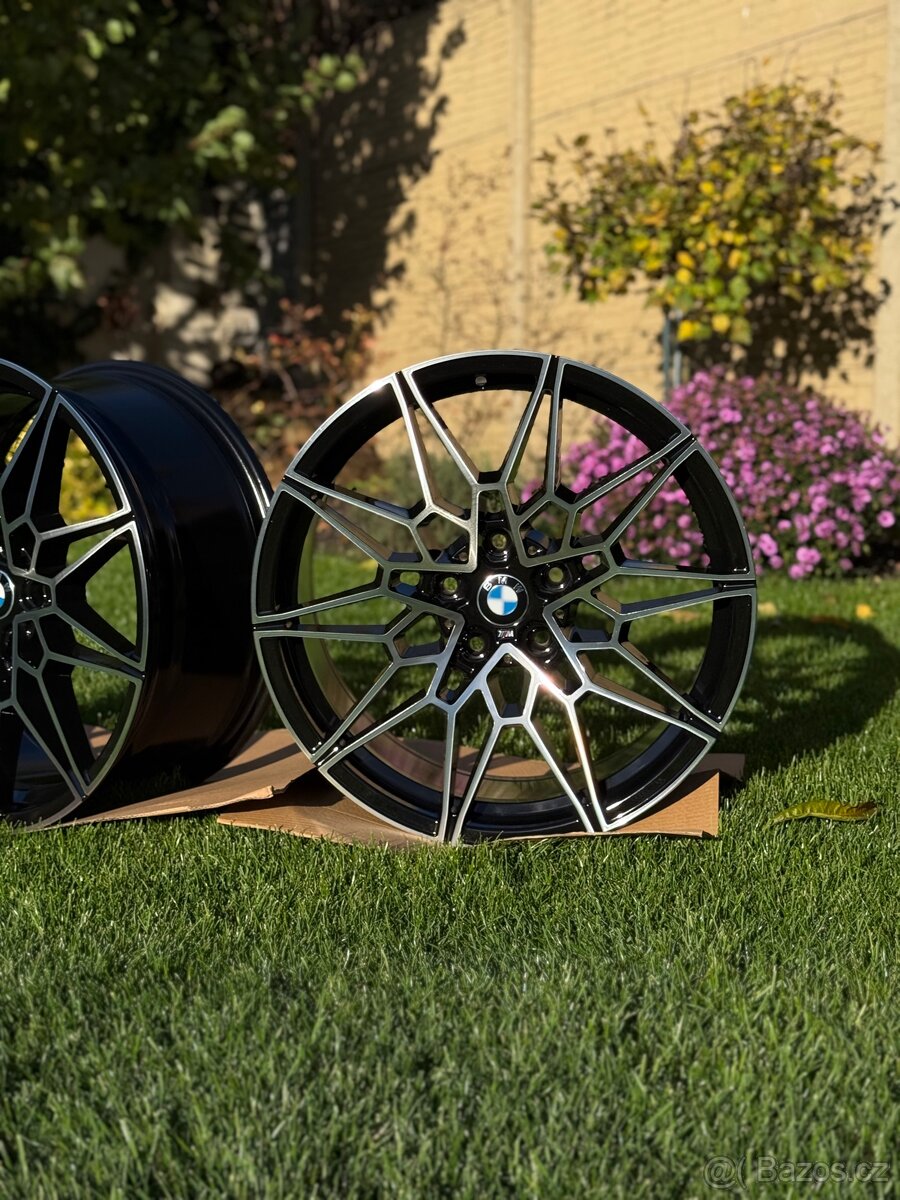 BMW Styling 826M, 5x120 / R19 - 3