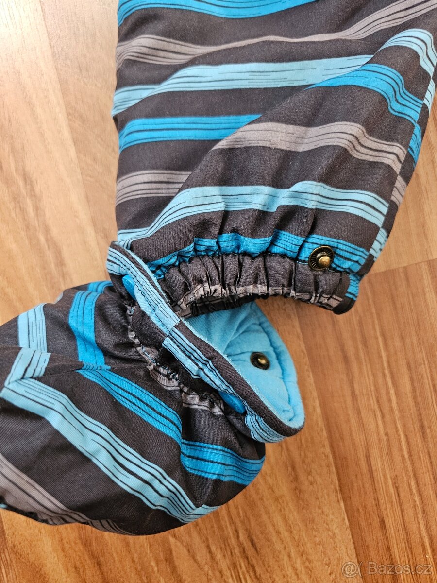 Zimní kombinéza Fixoni - 3