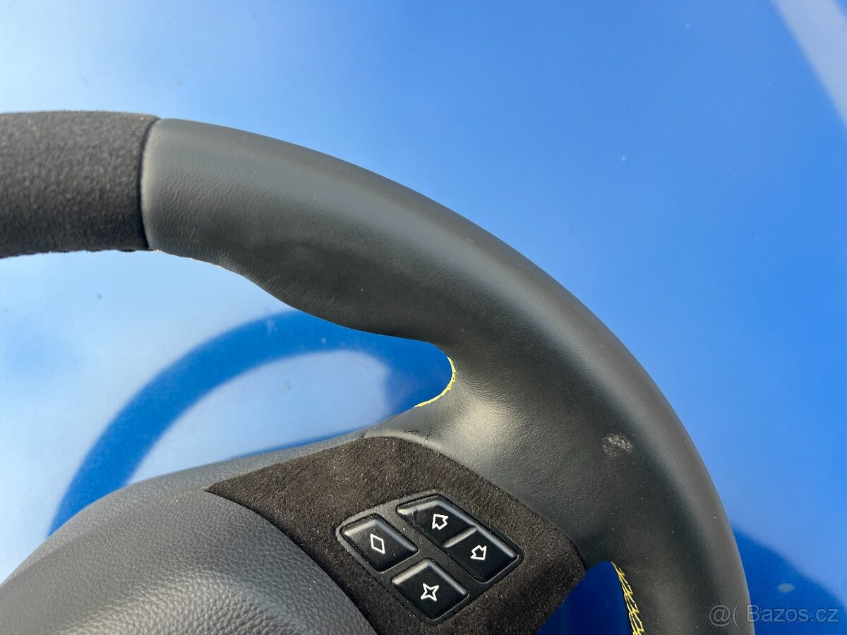 BMW 1er/3er M-Packet volant - 3